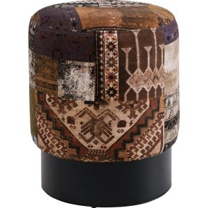 Kare Design Kruk Cherry Tahiti bruin