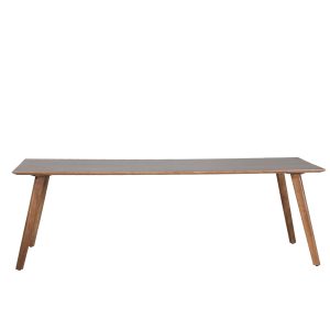 Giga Meubel Eettafel Oslo – Naturel Mangohout – 200x90x76cm Giga Meubel Eettafel Oslo – Naturel Mangohout – 200x90x76cm