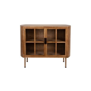 Housecraft Living Yaz dressoir laag Hoog – Bruin