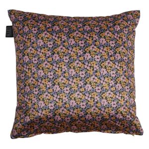KAAT Amsterdam decoratiekussen Liya – 43×43 cm – multi