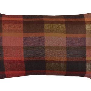 KAAT Amsterdam decoratiekussen Olan – 30×50 cm – multi