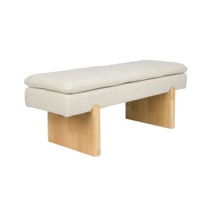 Housecraft Living Jappo bankje – Grijs