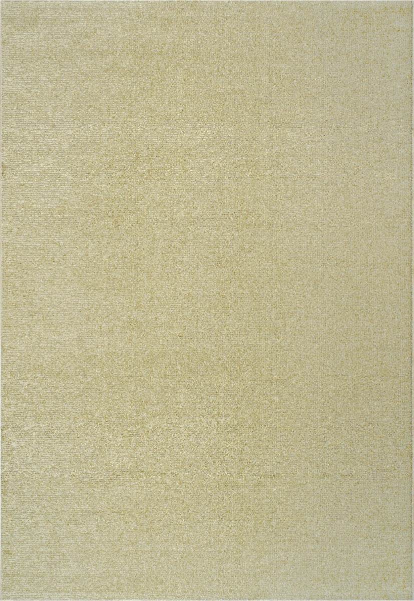 Interieur05 Vloerleed Rigel Geel/beige - 160 x 230 cm