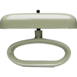 Kare Design Tafellamp Suki – groen sage Kare Design Tafellamp Suki – groen sage
