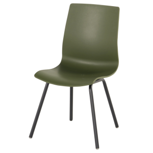 Hartman Tuinstoel Sophie Rondo Wave – Groen – Set Van 2 Hartman Tuinstoel Sophie Rondo Wave – Groen – Set Van 2