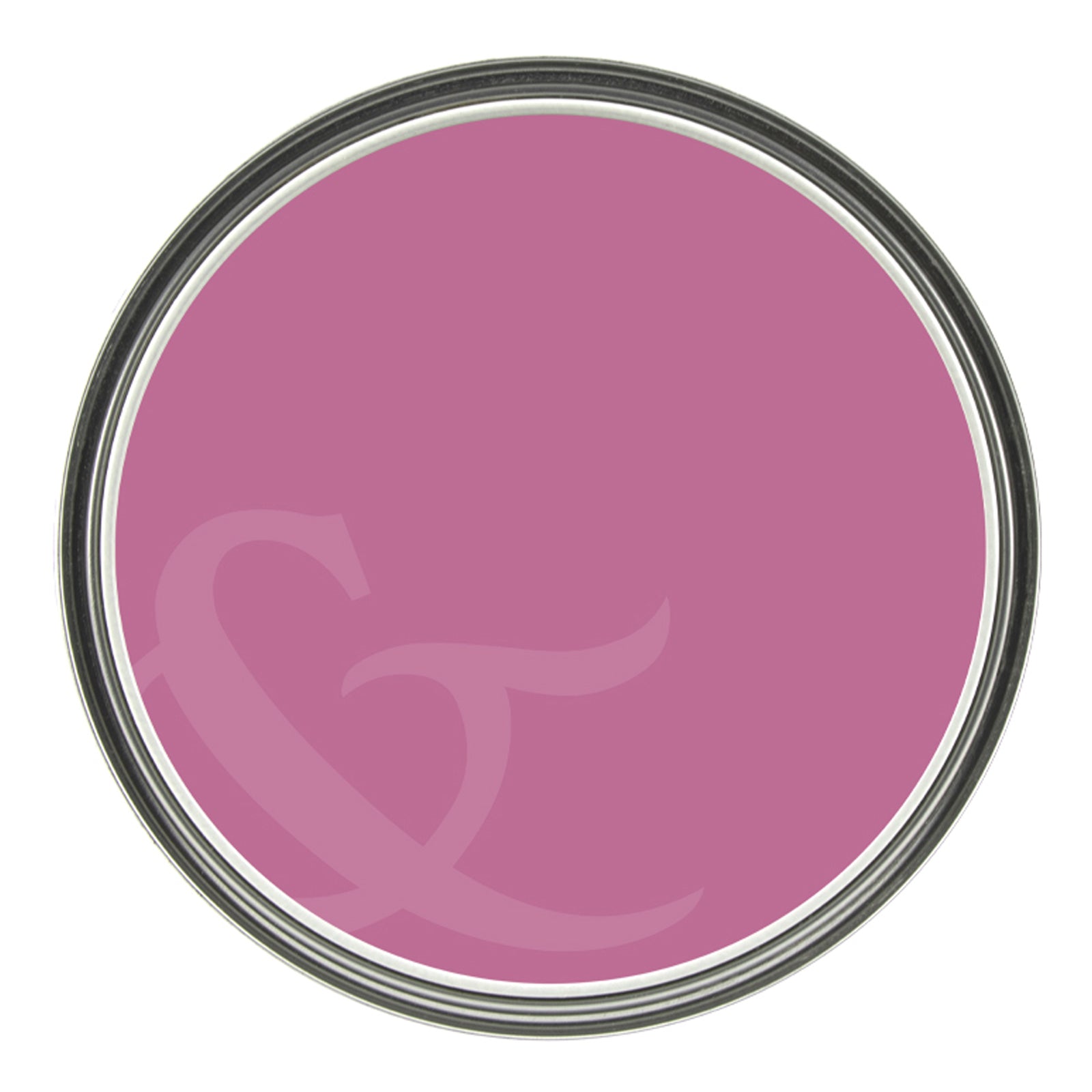 Graham & Brown Lille Pink - Zijdeglanslak voor Buiten - 1L