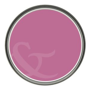 Graham & Brown Lille Pink – Matte Muurverf – 2,5L Graham & Brown Lille Pink – Matte Muurverf – 2,5L