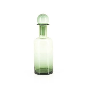FurniLux Vaas Dio Medium – Groen – 12x12x36.5cm FurniLux Vaas Dio Medium – Groen – 12x12x36.5cm