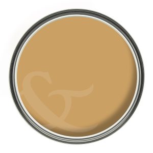 Graham & Brown Turmeric – Matte muurverf afneembaar 4L
