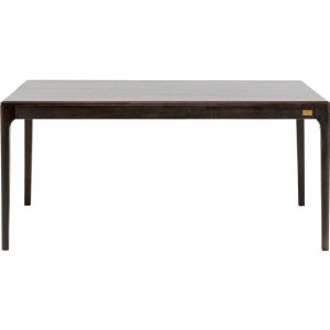 Kare Design Eettafel Brooklyn Walnut Kare Design Eettafel Brooklyn Walnut