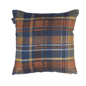 KAAT Amsterdam decoratiekussen Arda – 43×43 cm – multi KAAT Amsterdam decoratiekussen Arda – 43×43 cm – multi