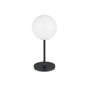 Housecraft Living Hub Oplaadbare Tafellamp Blauw Housecraft Living Hub Oplaadbare Tafellamp Blauw