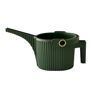 Hachiman Garden Beetle Gieter – 1.5l – Donker Groen