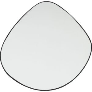 Kare Design Spiegel Göteborg 90x93cm