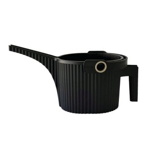 Hachiman Garden Beetle Gieter – 1.5l – Zwart
