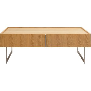 Kare Design Salontafel Giulio 130x70cm Kare Design Salontafel Giulio 130x70cm