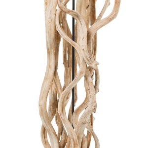 Kare Design Vloerlamp Scultra 158cm