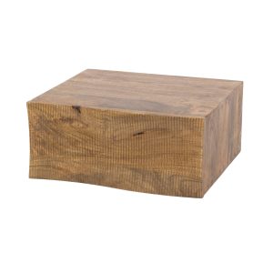 Giga Living Nachtkastje Ocean – Zand Hout – 35x40x18cm Giga Living Nachtkastje Ocean – Zand Hout – 35x40x18cm