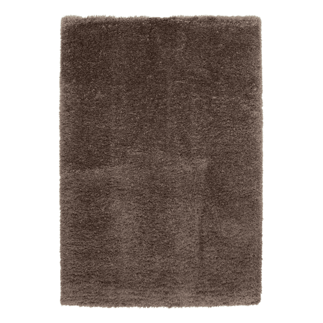 Interieur05 vloerkleed Fender - taupe - 200 x 290 cm