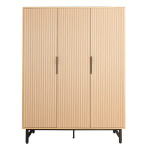 Home Deluxe NYLA kleerkast – 150 x 200 cm