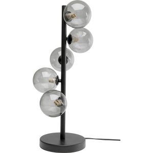 Kare Design Tafellamp Scala Balls 54cm zwart Kare Design Tafellamp Scala Balls 54cm zwart