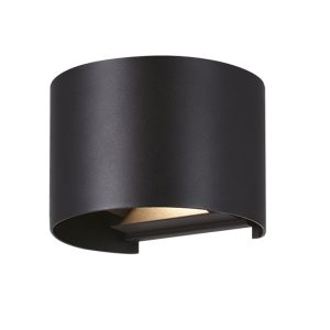 EGLO wandlamp Calpino 3 – led – ip54 – zwart EGLO wandlamp Calpino 3 – led – ip54 – zwart