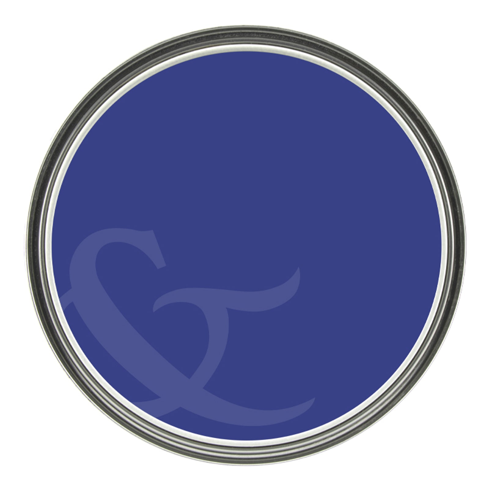 Graham & Brown Baldwin Blue - Zijdeglanslak - 1L