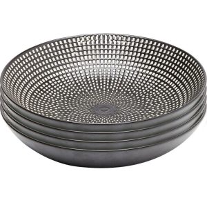 Kare Design Soepborden Gwayi 20cm (4/set)