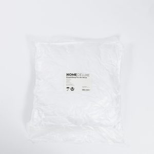 HOME DELUXE Kussenvulling FILL – 50 x 50 cm