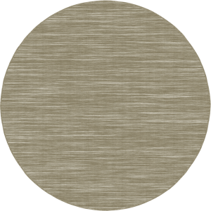 Rond buitenkleed Tone linnen – Interieur05 – 240 x 240 cm Rond buitenkleed Tone linnen – Interieur05 – 240 x 240 cm
