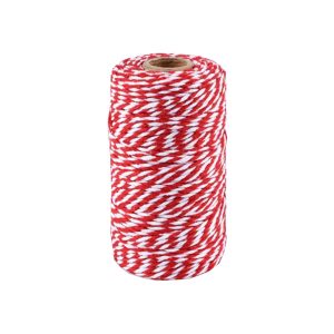 GrillX Slagerstouw 100 meter – Keukentouw 2mm GrillX Slagerstouw 100 meter – Keukentouw 2mm