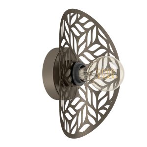 EGLO wandlamp Swaby – 30 cm – brons EGLO wandlamp Swaby – 30 cm – brons