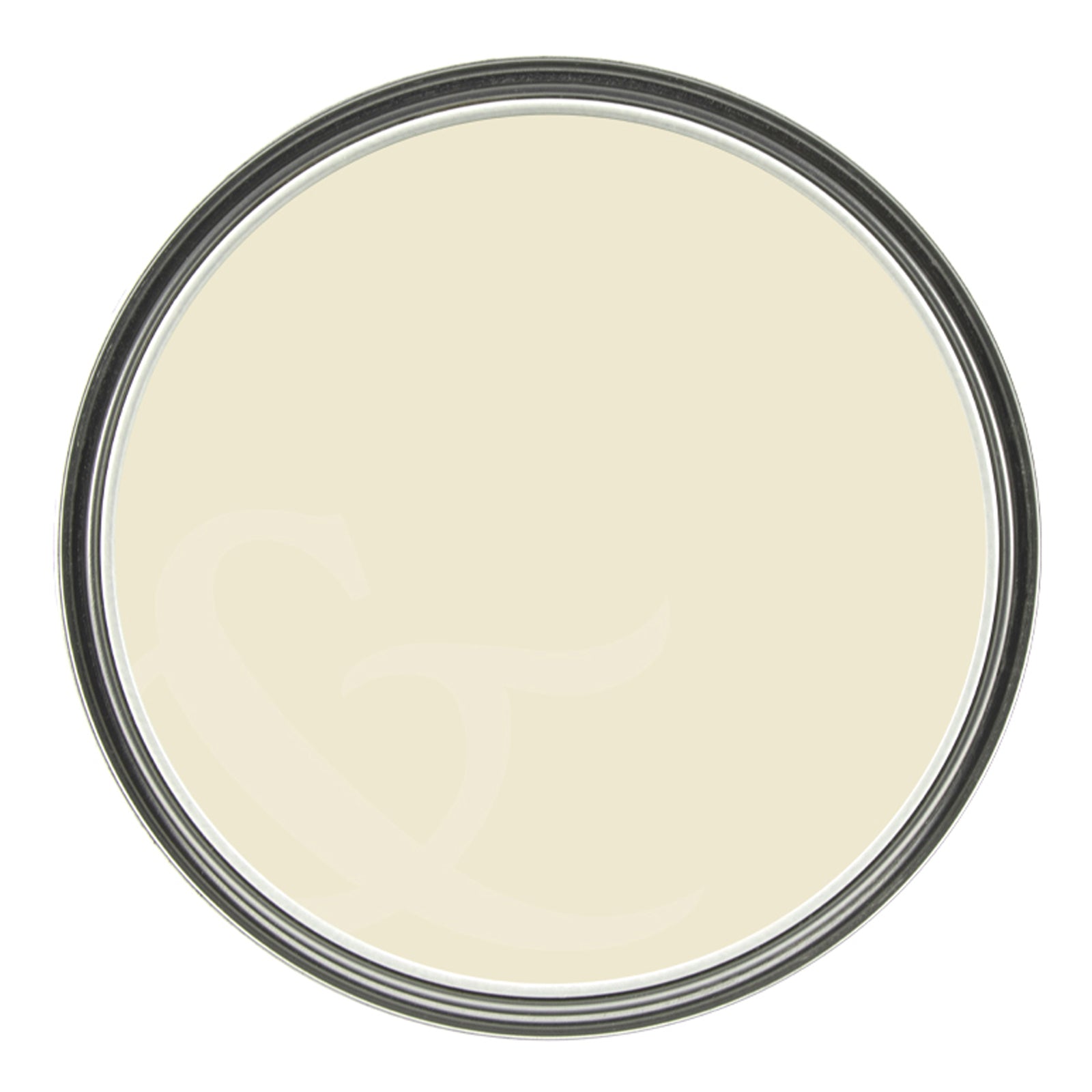 Graham & Brown Custard Cream - Zijdeglanslak - 1L