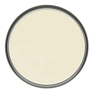 Graham & Brown Custard Cream – Matte Muurverf – 2,5L