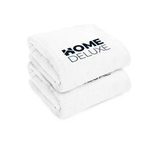 Home Deluxe Handdoekset van 2 Handdoek 40 x 70 40 x 70 cm Aantal: 2 Home Deluxe Handdoekset van 2 Handdoek 40 x 70 40 x 70 cm Aantal: 2