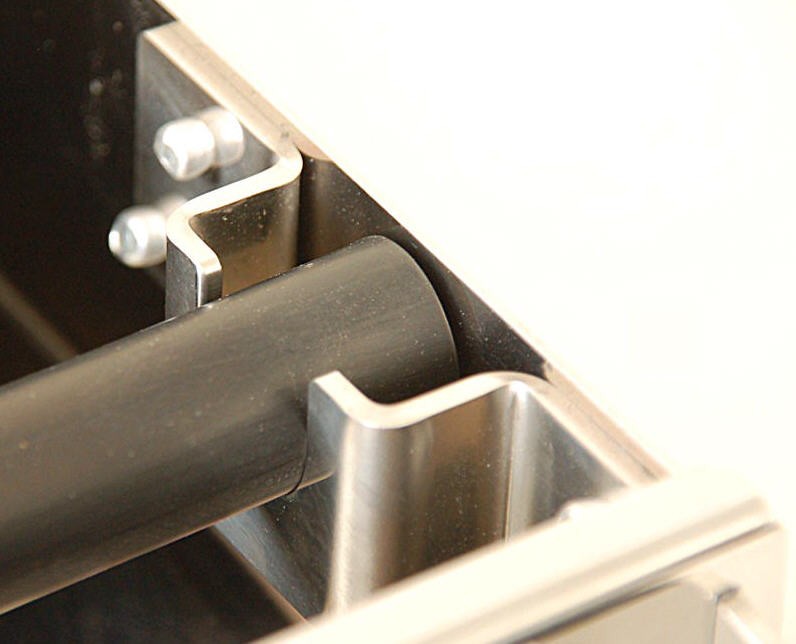 JoeFrex stang vervanging voor uitkloplade of box – 210 mm