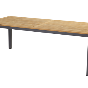 Hartman Tuintafel Sonata – Naturel Teakhout – 220x100x74cm Hartman Tuintafel Sonata – Naturel Teakhout – 220x100x74cm
