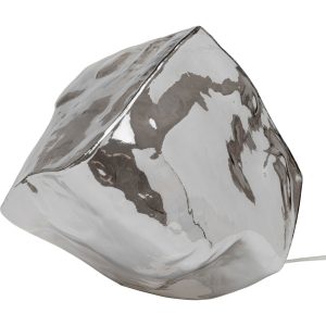 Kare Design Tafellamp Aura Ø30cm smoke Kare Design Tafellamp Aura Ø30cm smoke