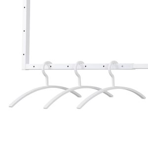 HOME DELUXE Kleerhanger RACK Aantal: 40