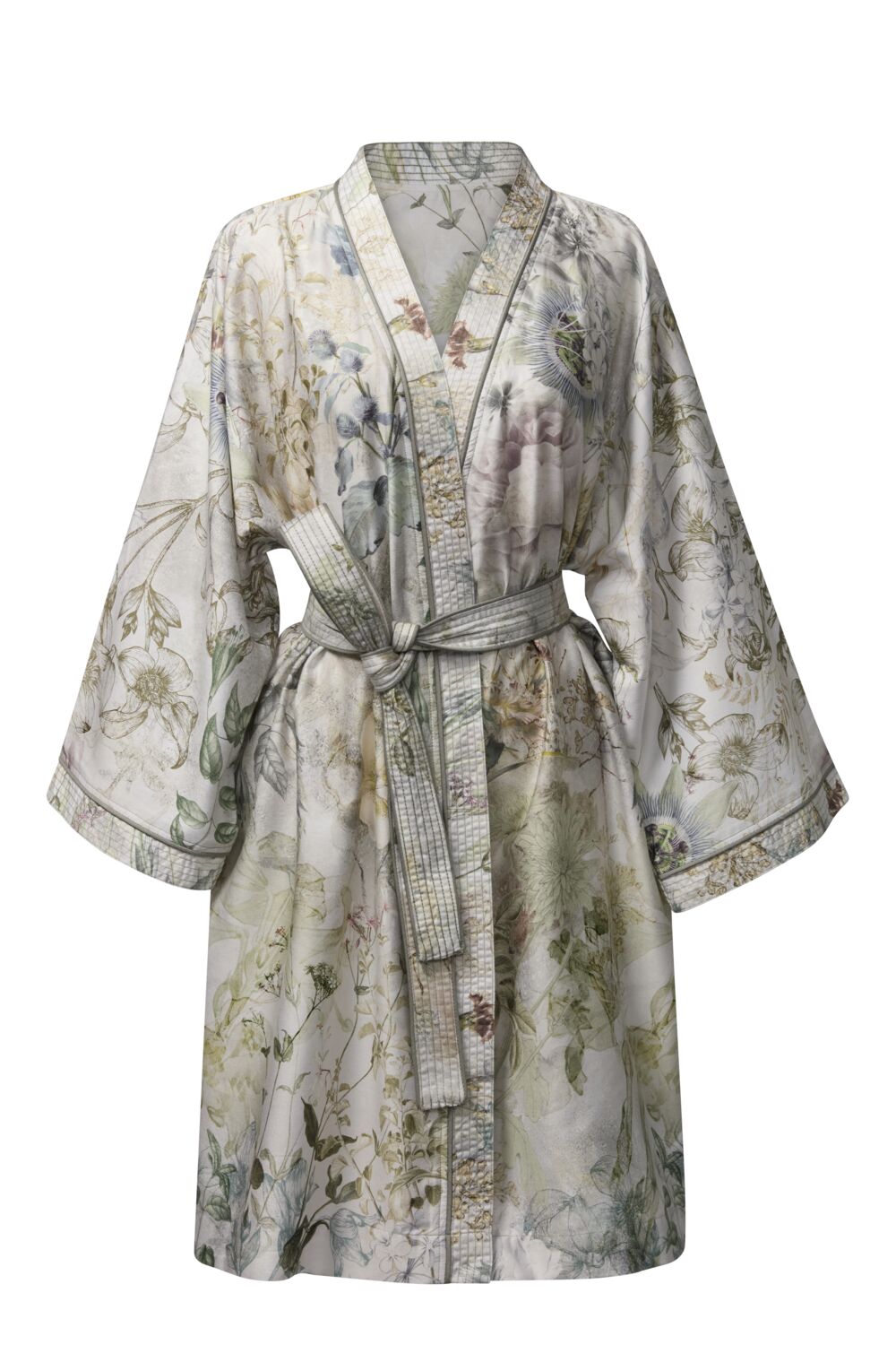Kardol Badjas The Retreat - L/XL - Pastel
