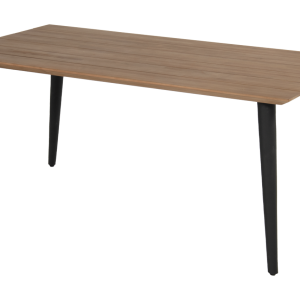 Hartman Tuintafel Sophie Studio – Naturel – Zwart Teak – 170x100x76cm Hartman Tuintafel Sophie Studio – Naturel – Zwart Teak – 170x100x76cm