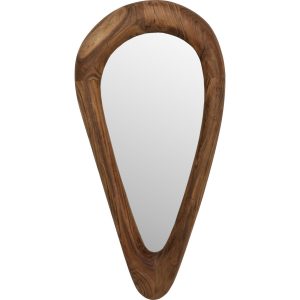 Kare Design Spiegel Jorge 91x45cm Kare Design Spiegel Jorge 91x45cm