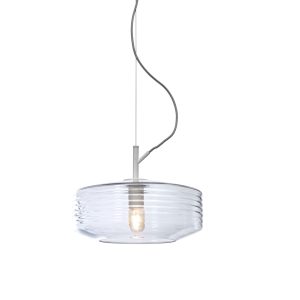 it's about RoMi hanglamp VERONA – helder – Ø35cm