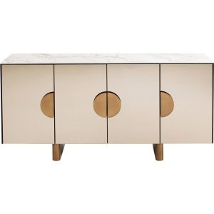 Kare Design Dressoir Lunar