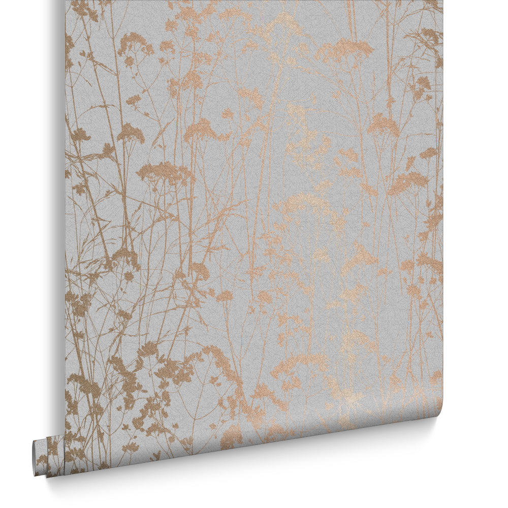 Graham & Brown Vliesbehang - Grace Cloud - 10mx53cm