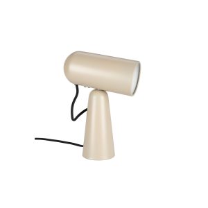 Housecraft Living Vesper Bureaulamp Beige Housecraft Living Vesper Bureaulamp Beige