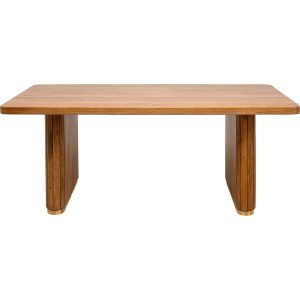 Kare Design Eettafel Grace 180x90cm Kare Design Eettafel Grace 180x90cm