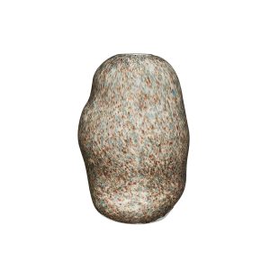 Hübsch vaas Miro – glas – ø20xh29cm