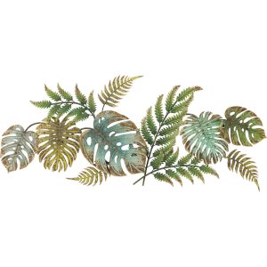 Kare Design Wand kapstok Jungle Party Kare Design Wand kapstok Jungle Party