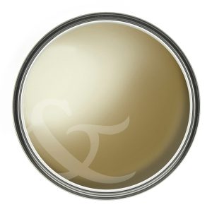 Graham & Brown Gold – Metallic Verf – 1L